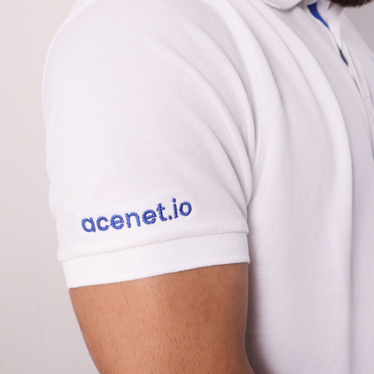 BST85-Pikmee Fas-Tees Polo T-Shirt