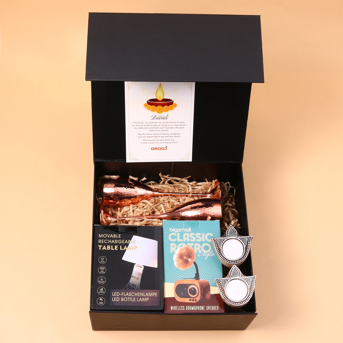 DH54- Grooj Diwali Hamper