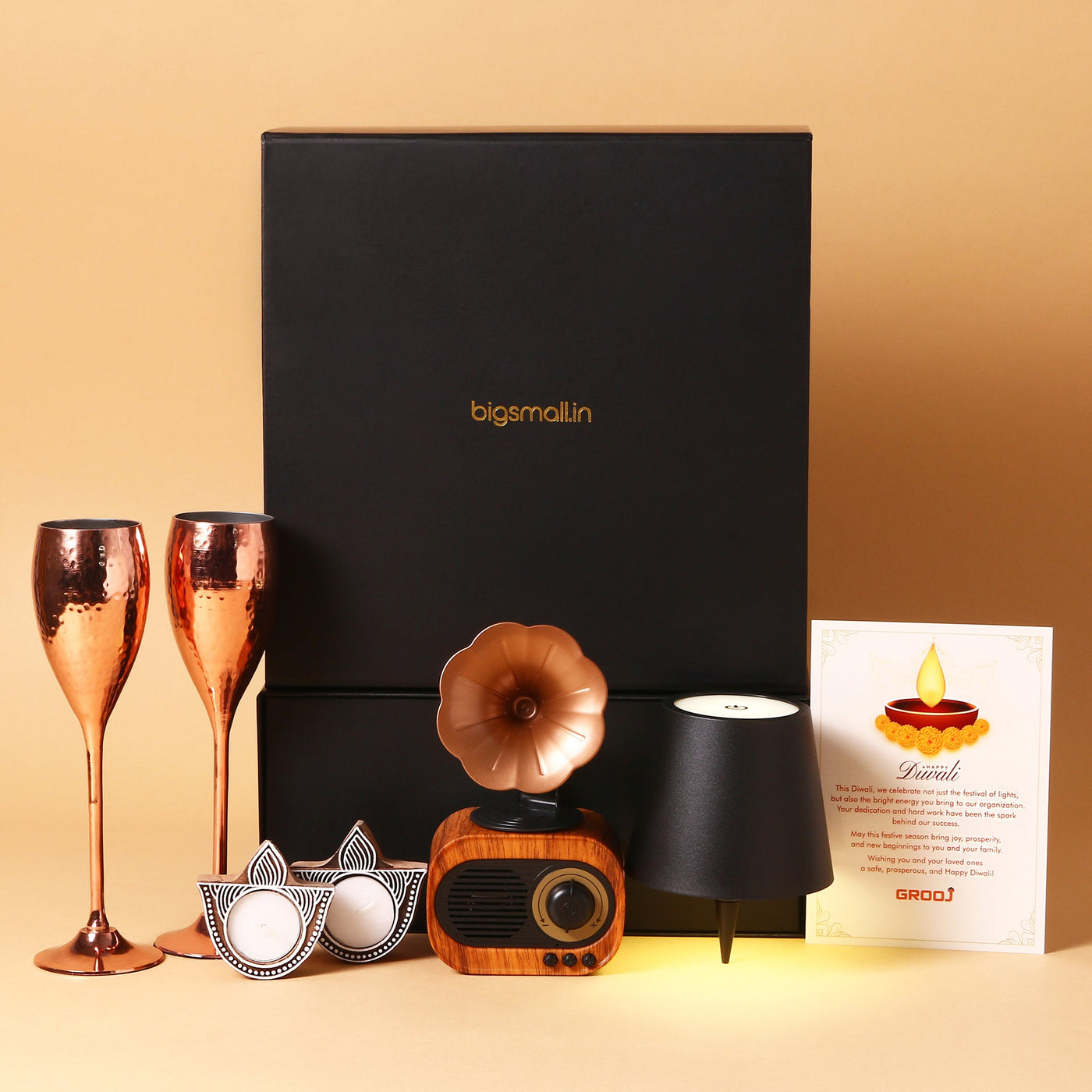 DH54- Grooj Diwali Hamper