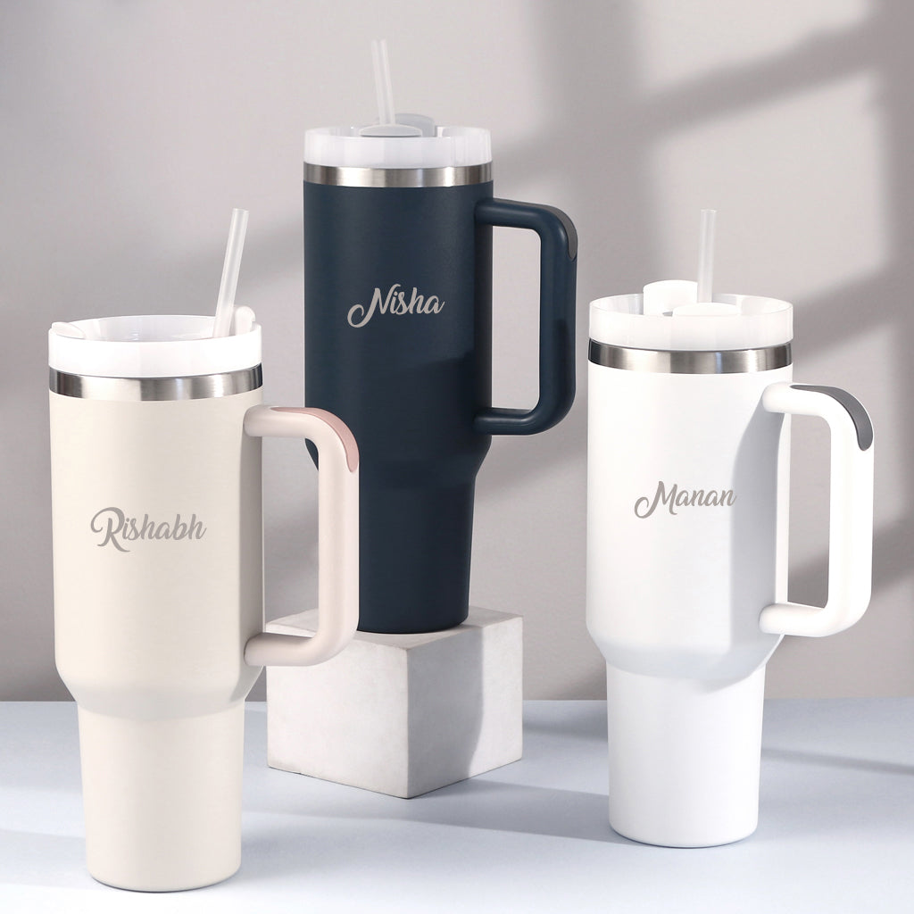 BSDW18- Insulated Tumbler