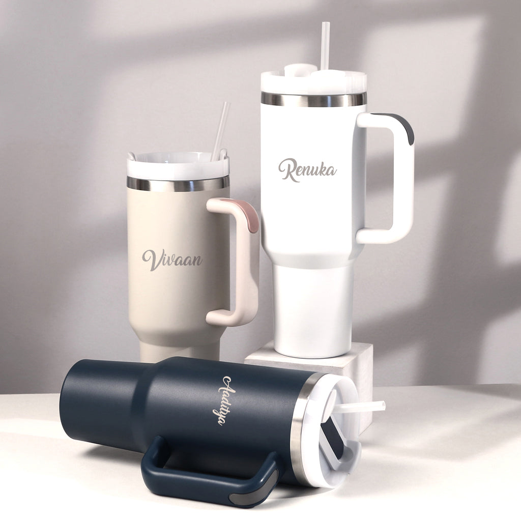 BSDW18- Insulated Tumbler