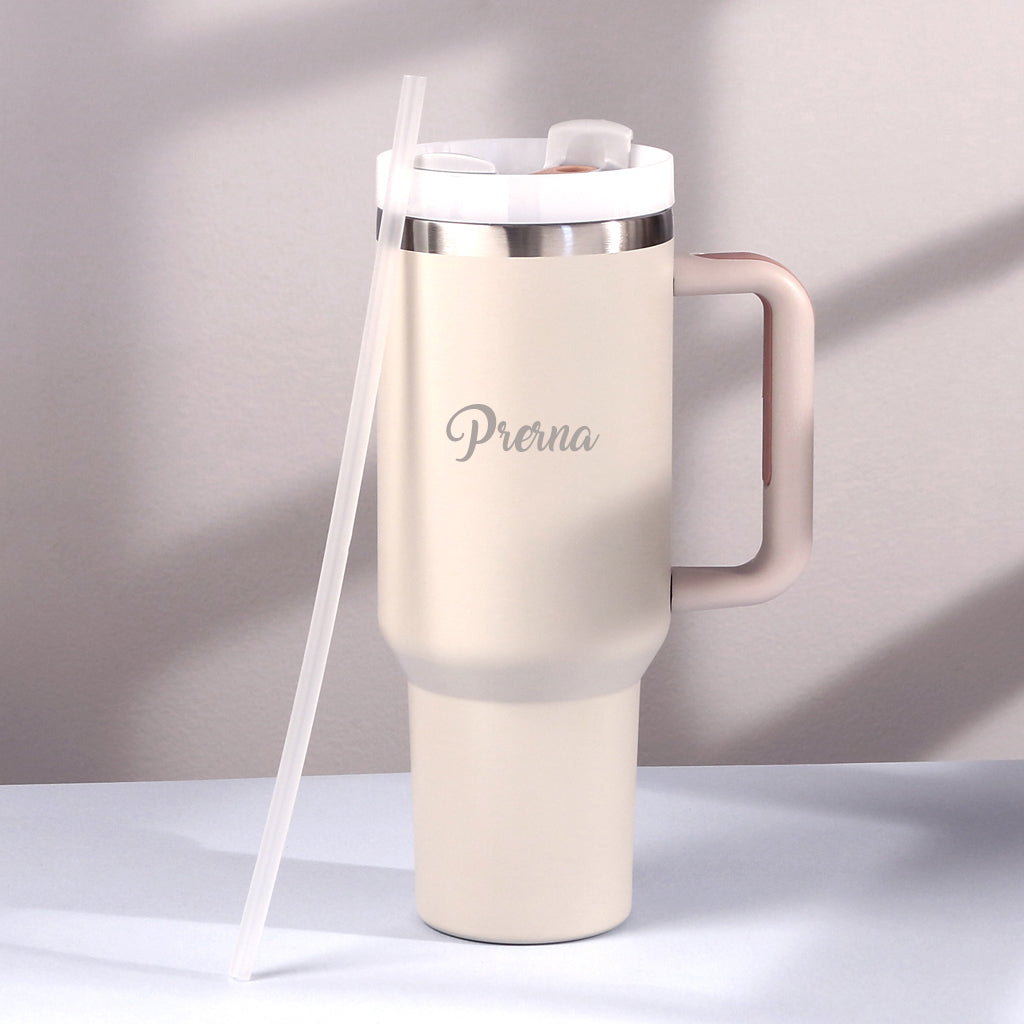 BSDW18- Insulated Tumbler
