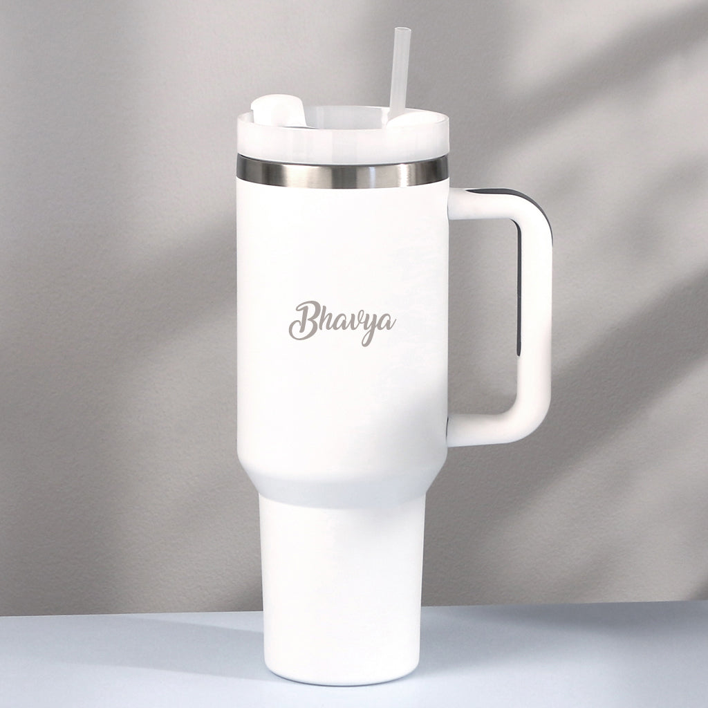 BSDW18- Insulated Tumbler