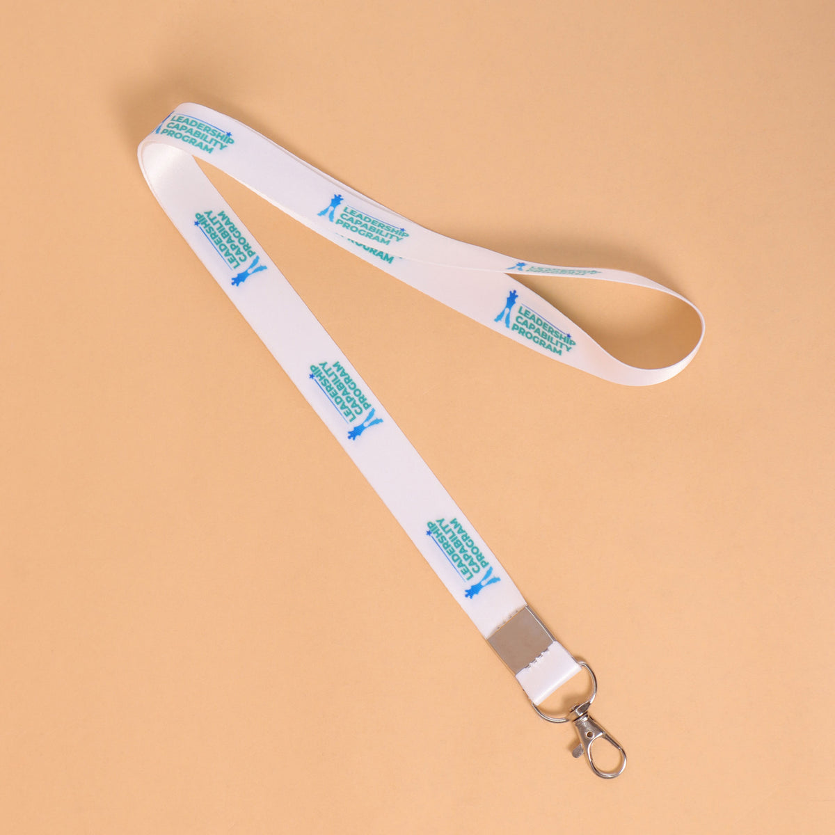 OE14- Custom Lanyard