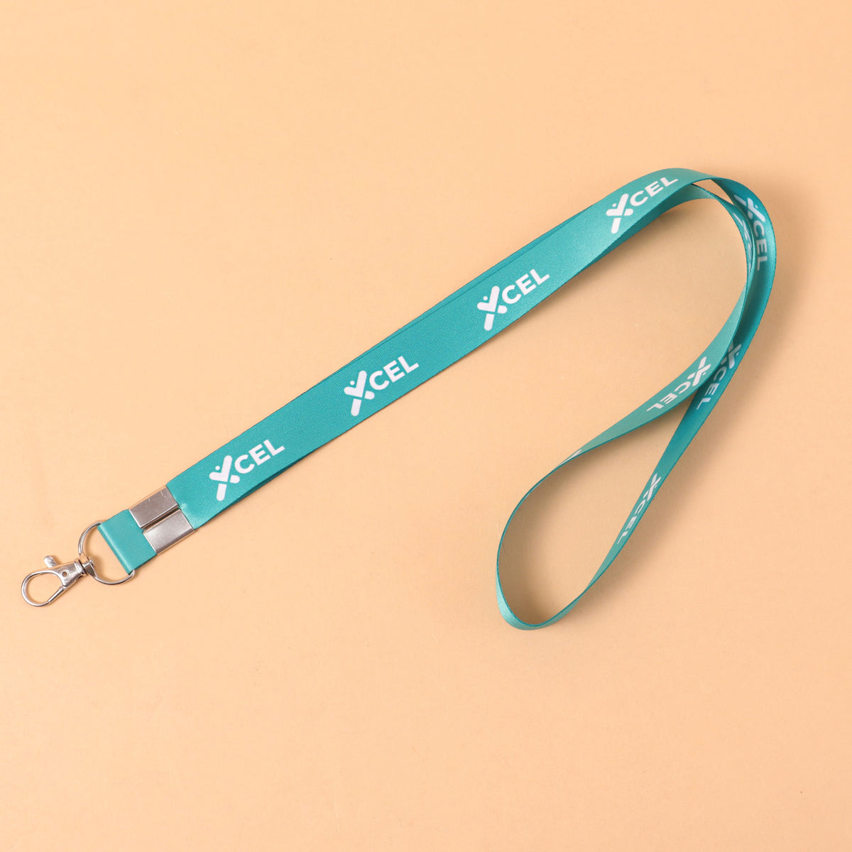 OE14- Custom Lanyard