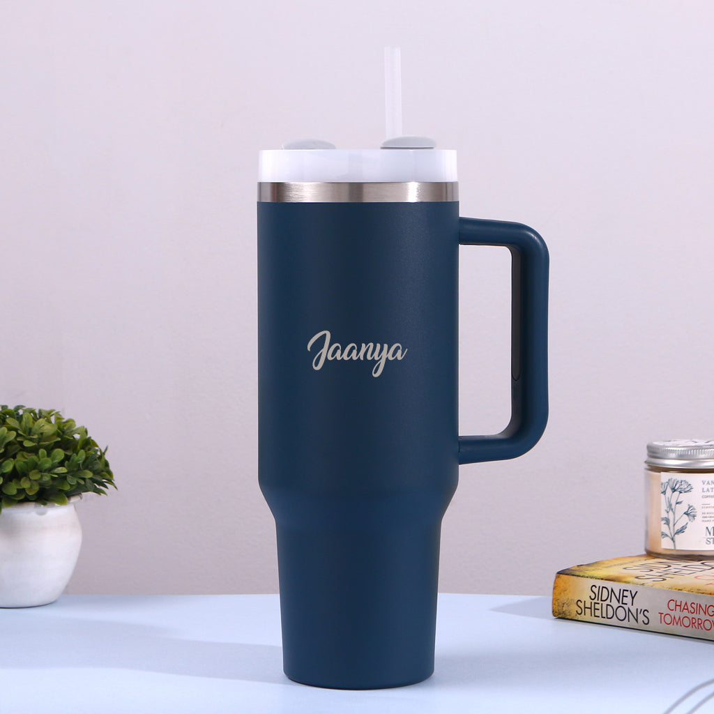 BSDW18- Insulated Tumbler