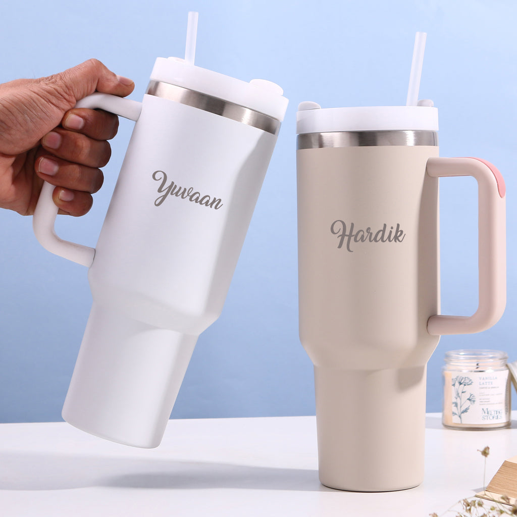 BSDW18- Insulated Tumbler