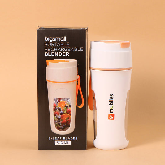 OG04- SnapBlend Portable Smoothie Blender