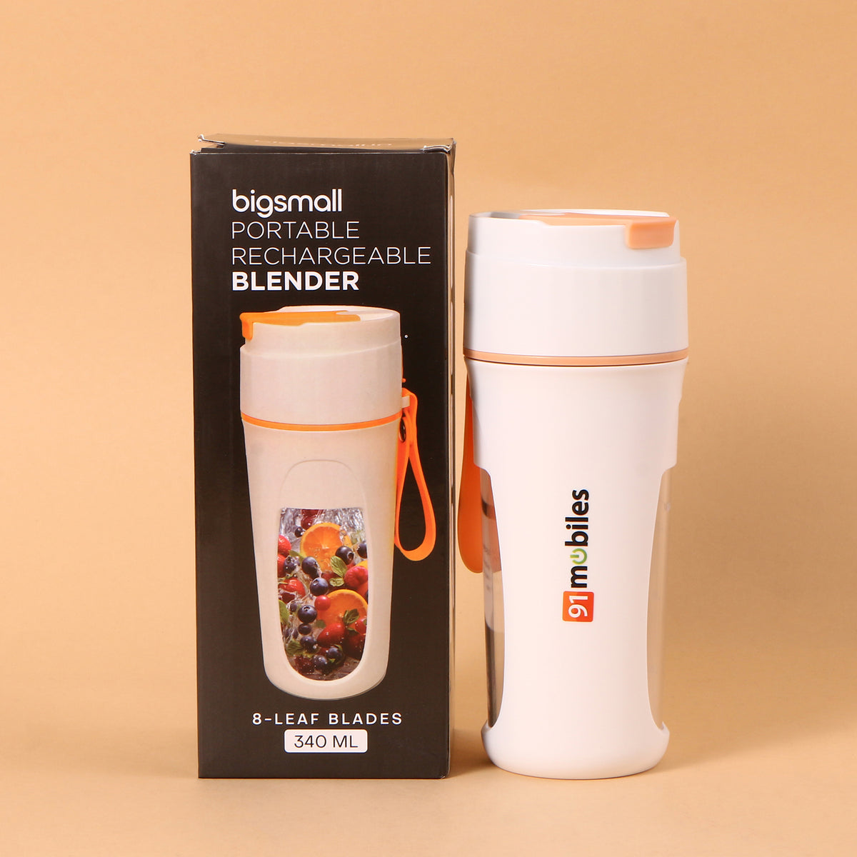 DH14- 91 Mobile Diwali Hamper