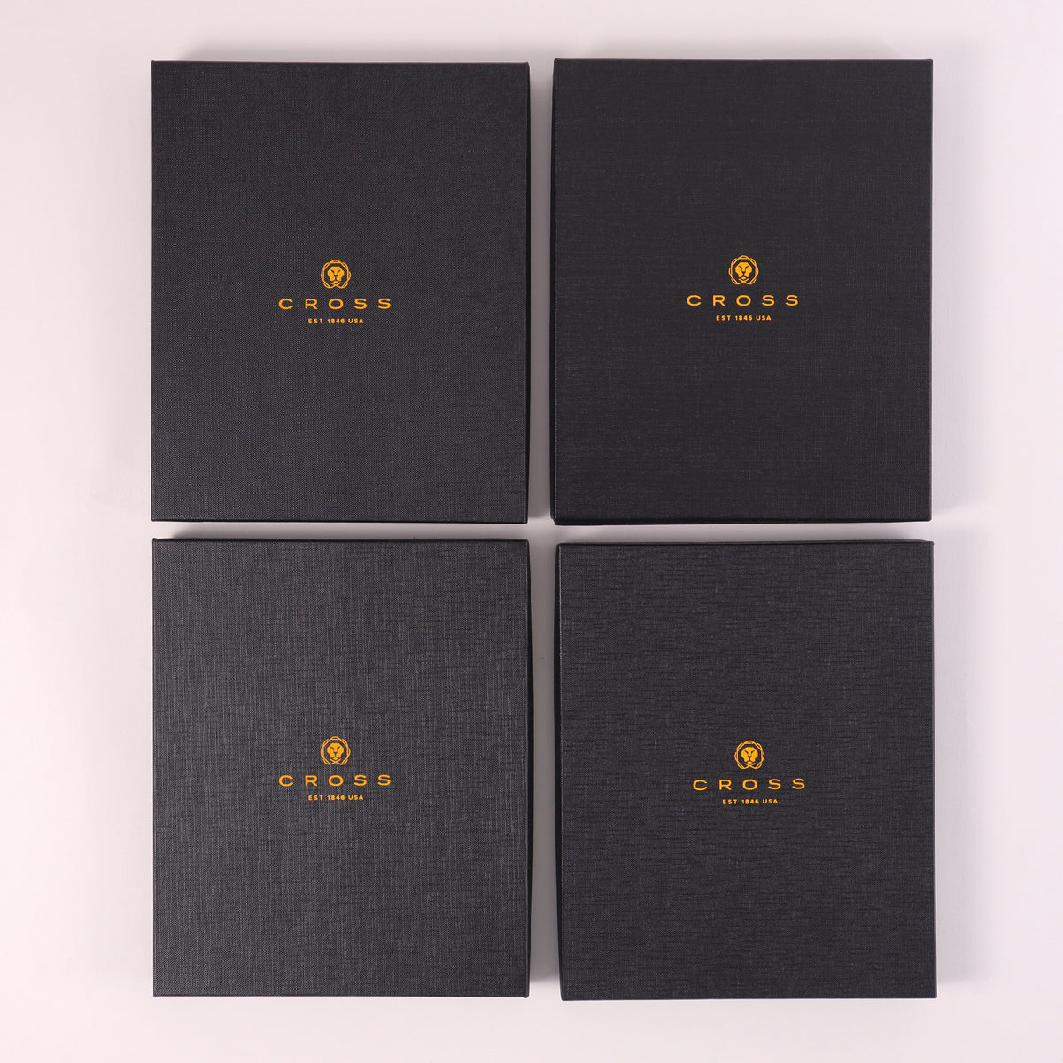 EJK178- Cross 2-IN-1 Gift Set | Notebook | Pen