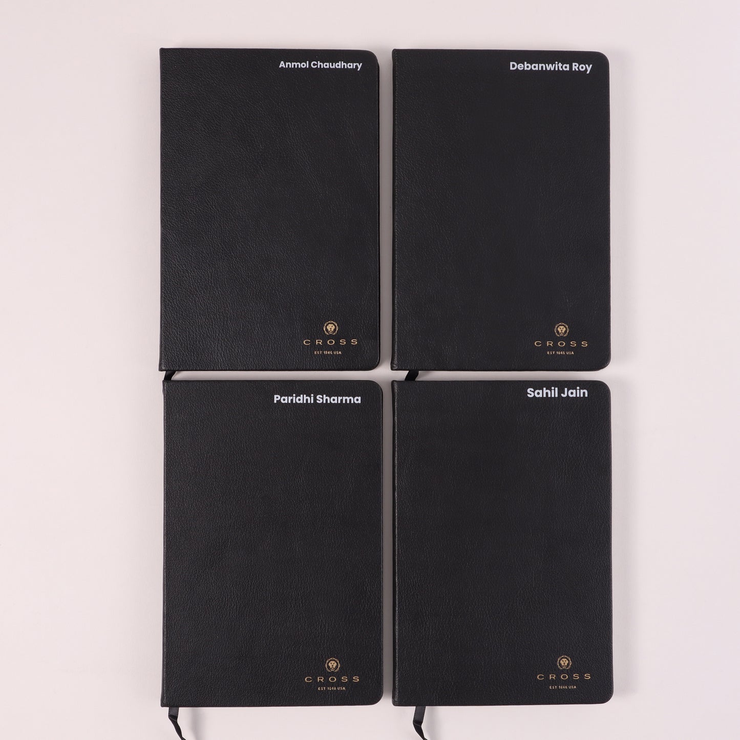 EJK178- Cross 2-IN-1 Gift Set | Notebook | Pen