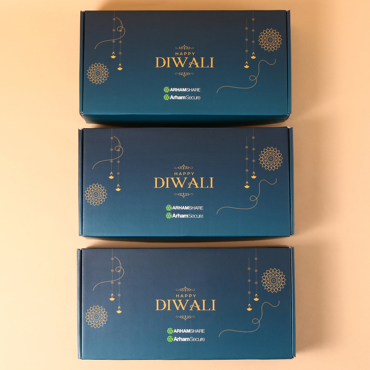 DH10- Arham Diwali Hamper