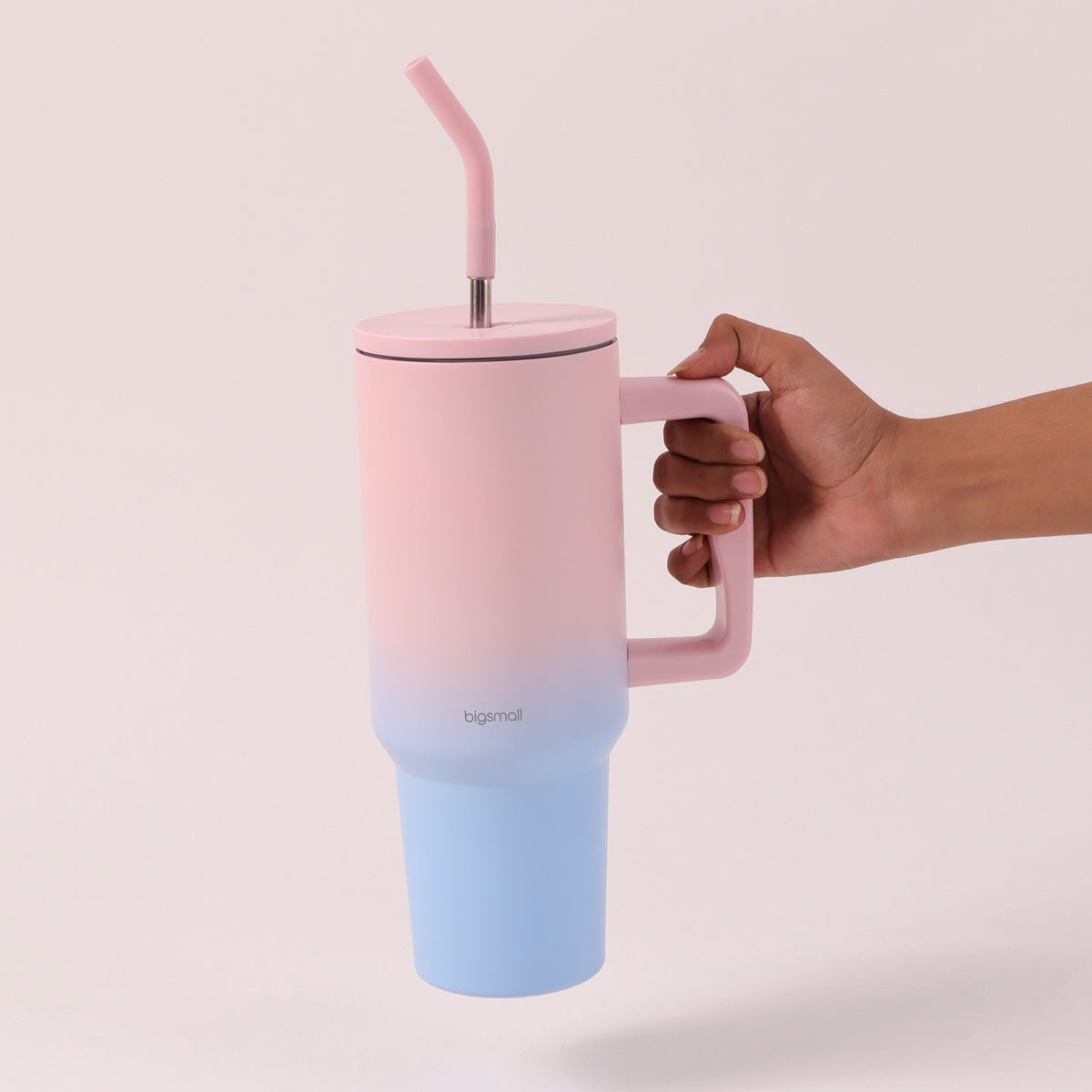 BSDW38- GoTumbler with Lid 1200ML