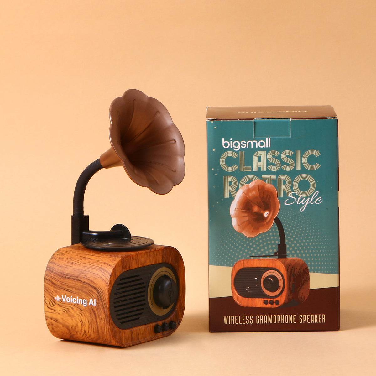 DH59- Voicing AI Diwali Hamper