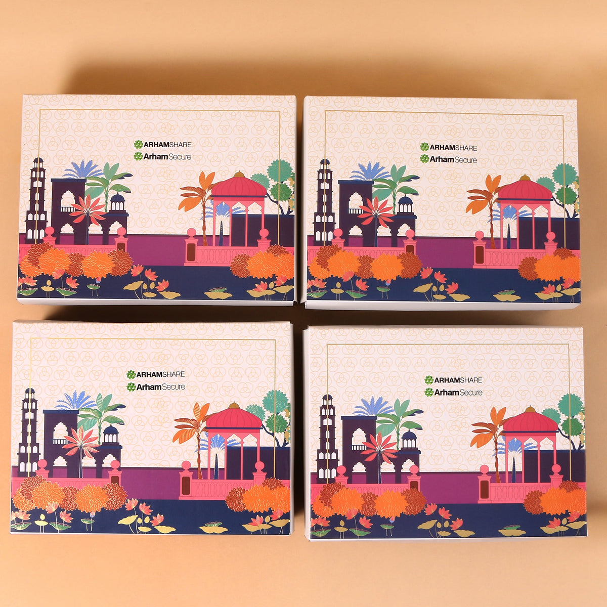 DH11- Cellar Door Diwali Hamper
