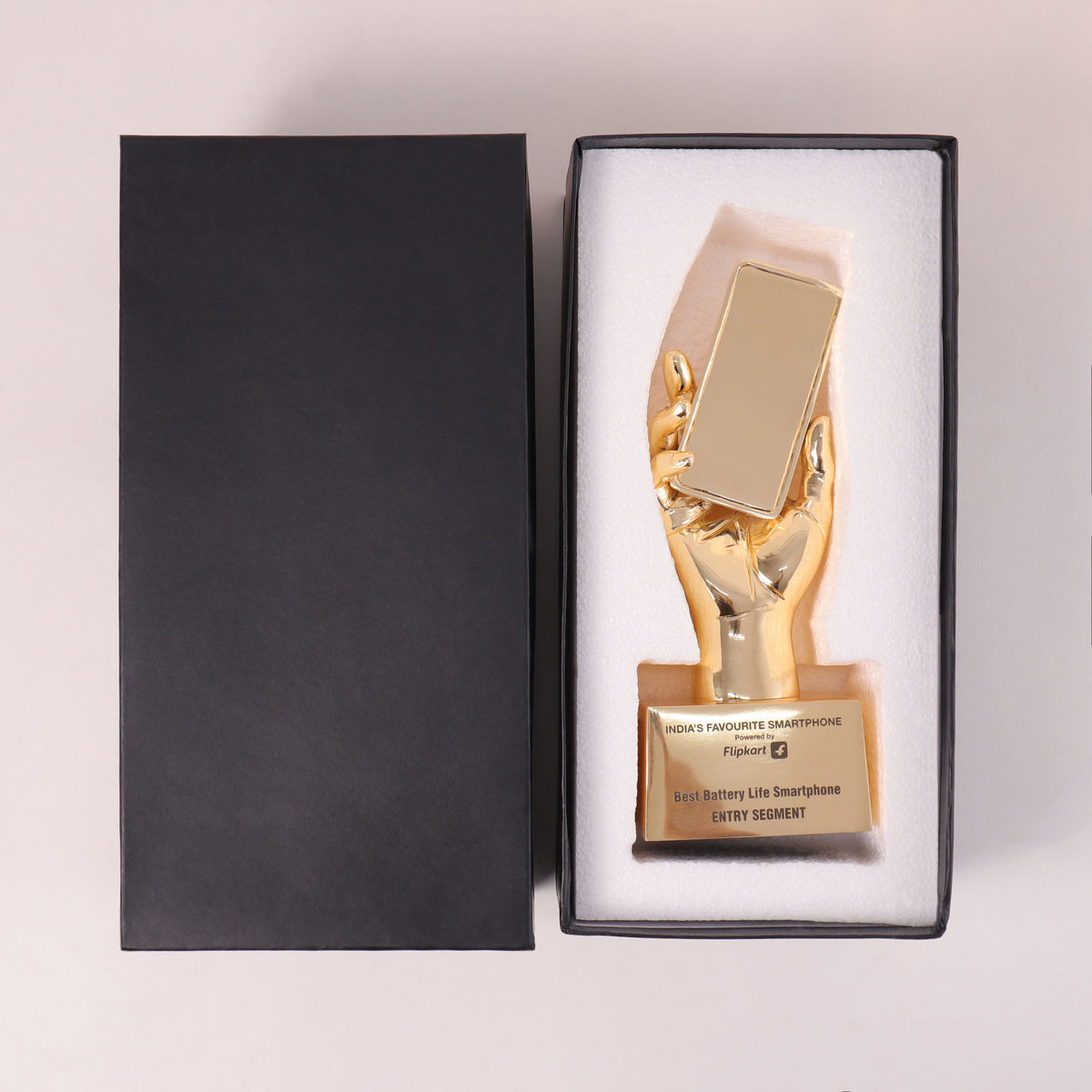BSTM83- Customized Trophy