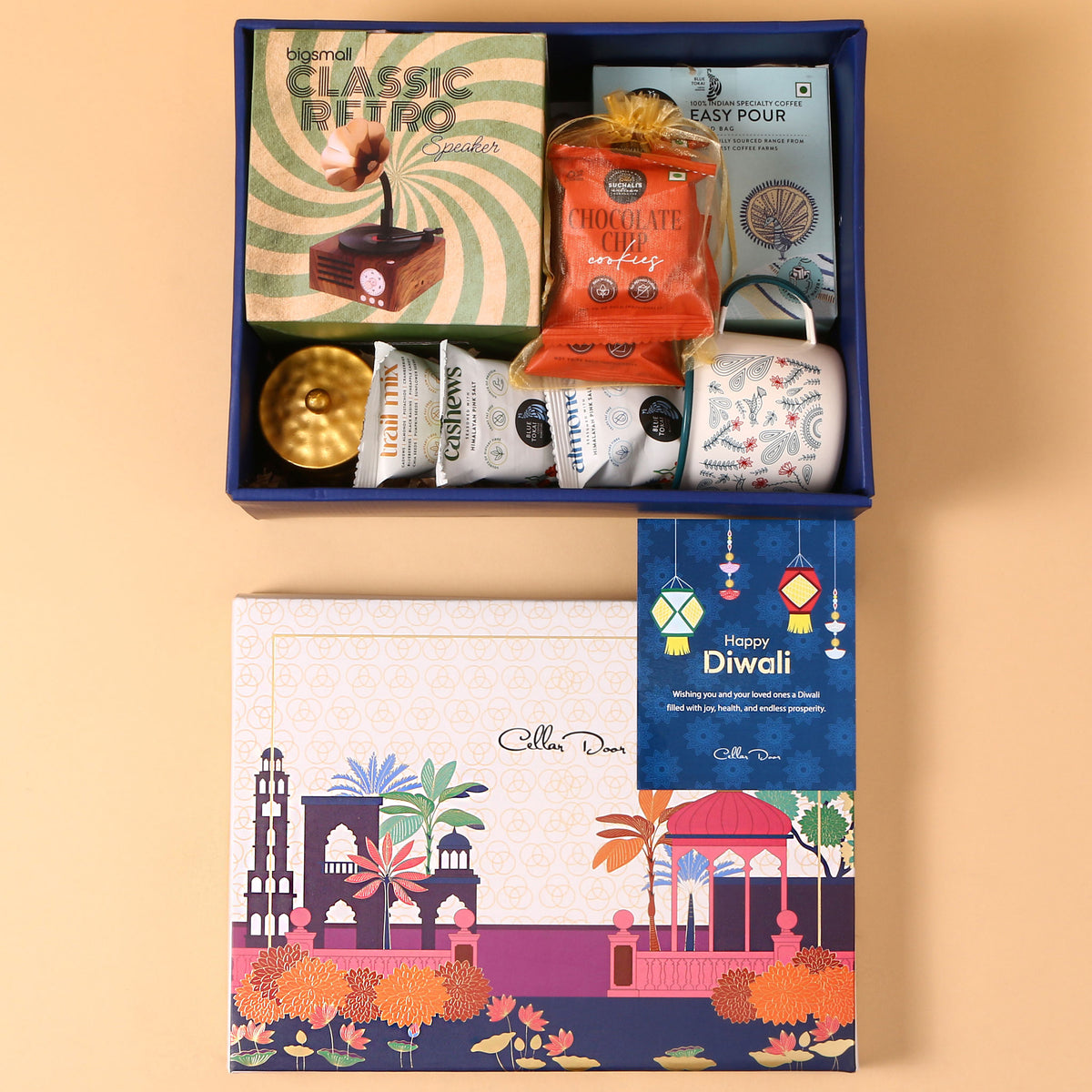 DH11- Cellar Door Diwali Hamper
