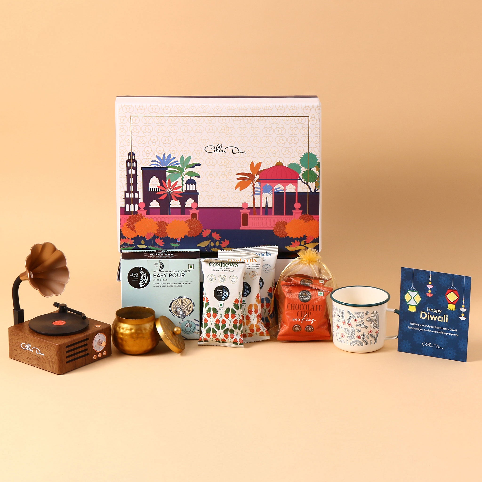CGH53- Cellar Door Diwali Hamper