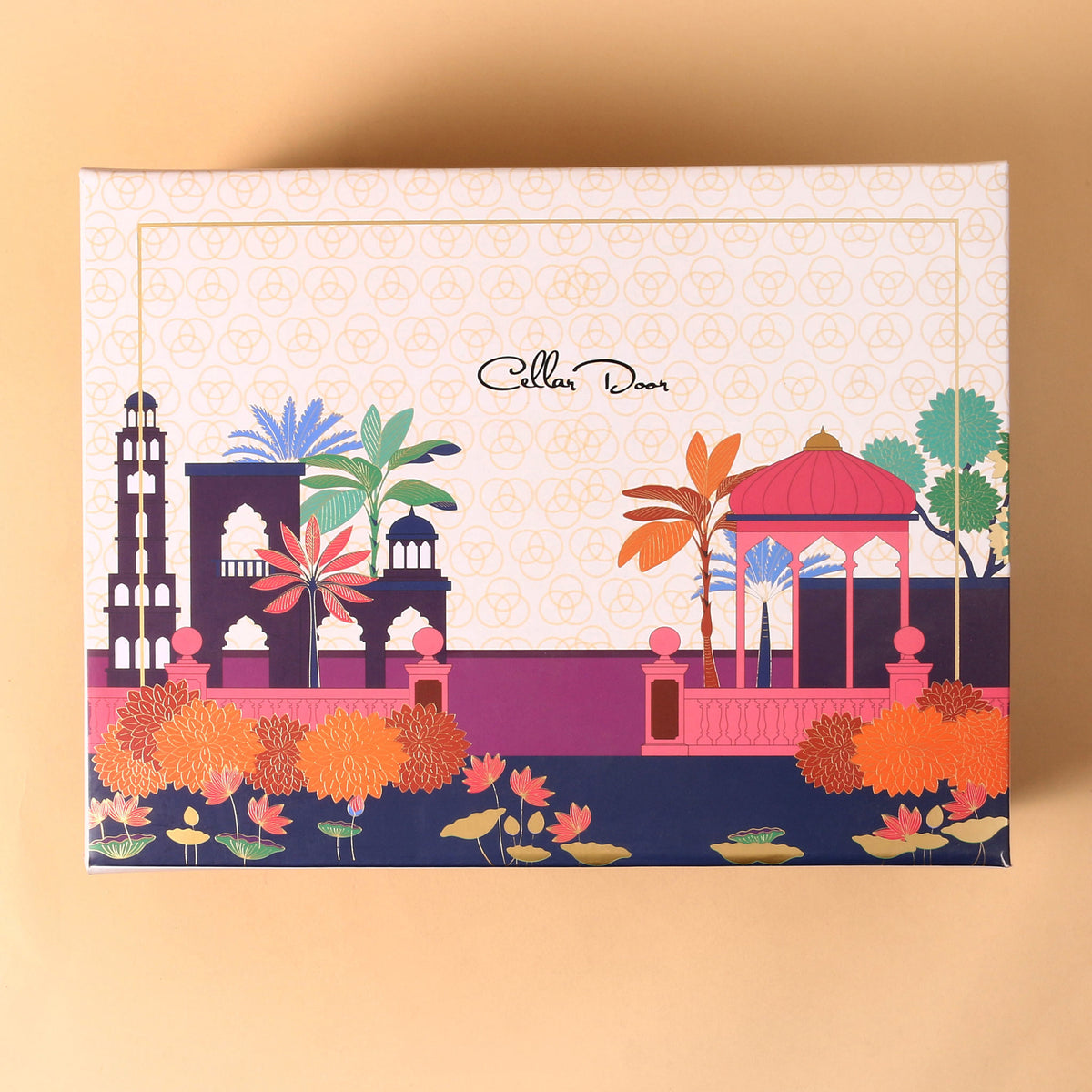 DH11- Cellar Door Diwali Hamper