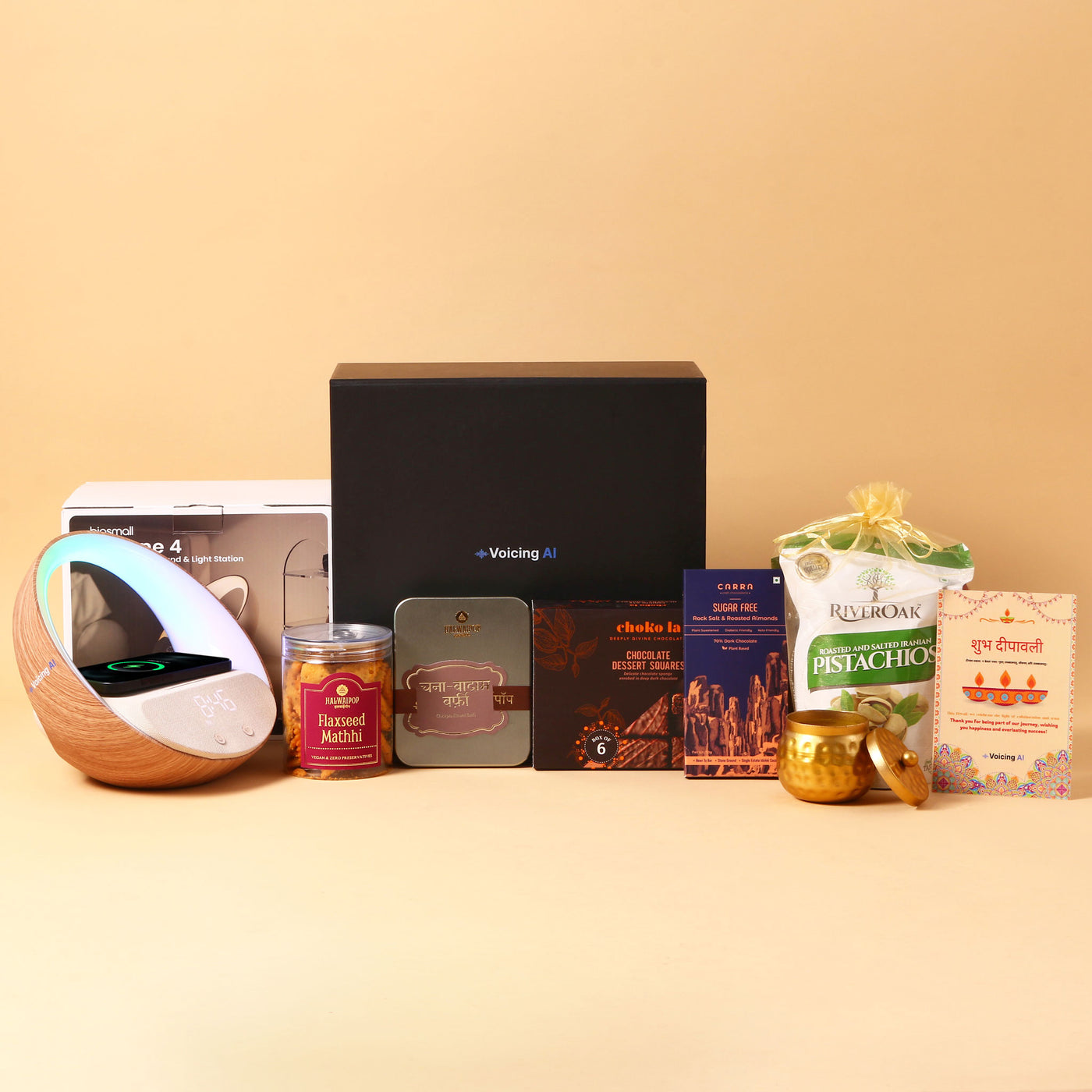 DH47- Voicing AI Diwali Hamper