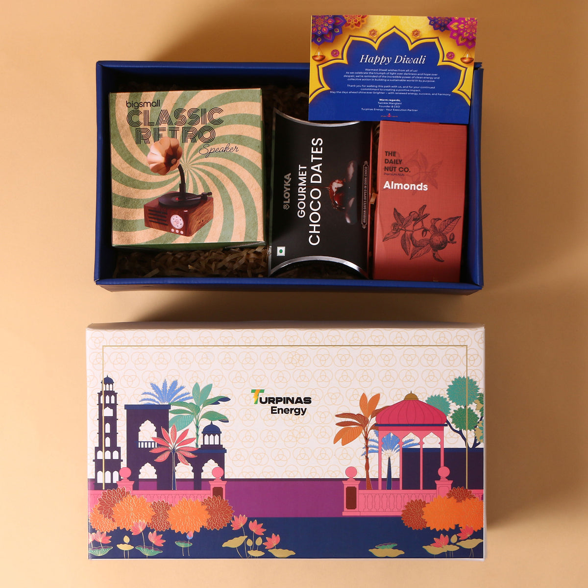 DH51- Turpinas Diwali Hamper