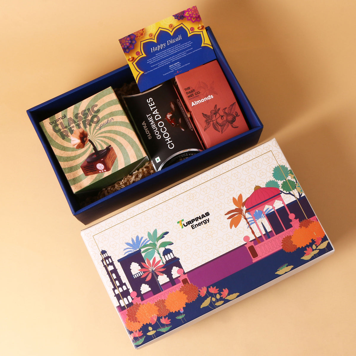 DH51- Turpinas Diwali Hamper