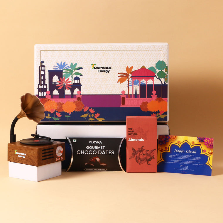 DH51- Turpinas Diwali Hamper