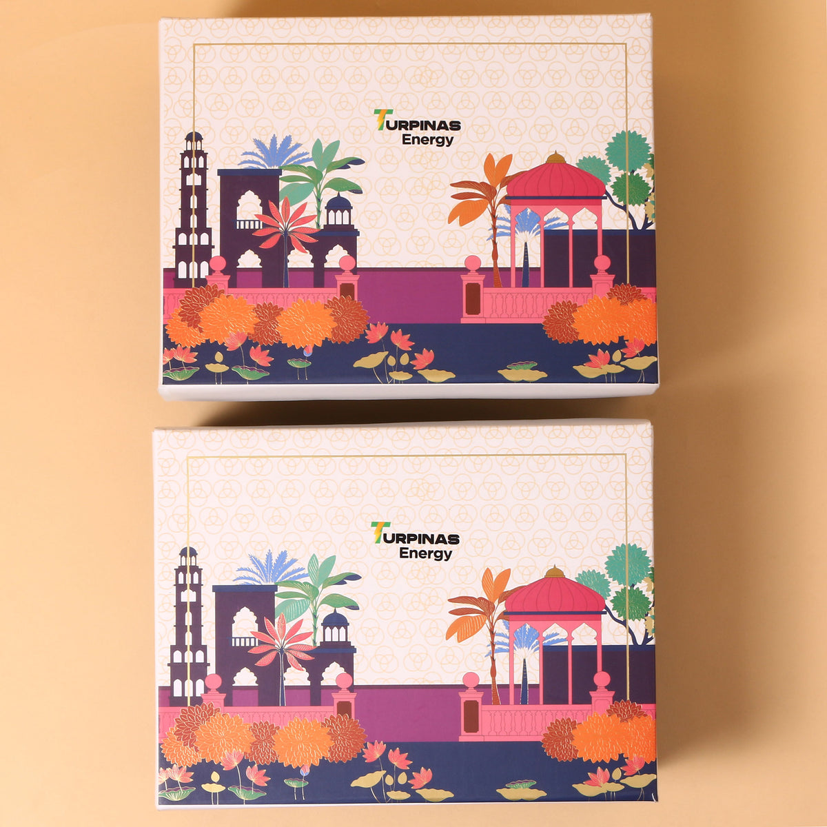 DH49- Turpinas Diwali Hamper