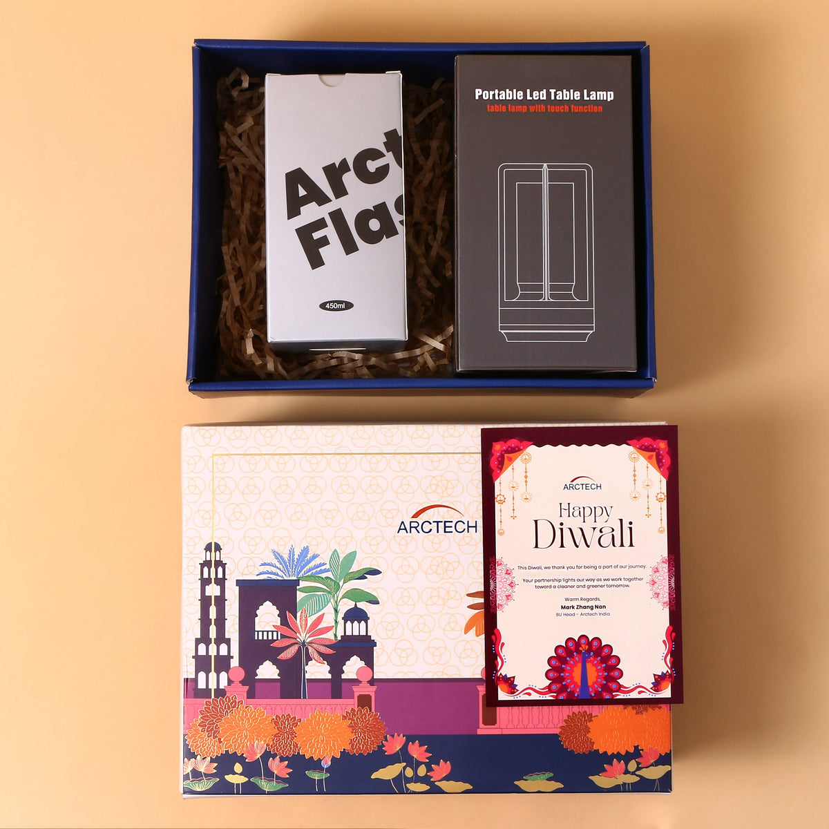 DH13- Arctech Diwali Hamper