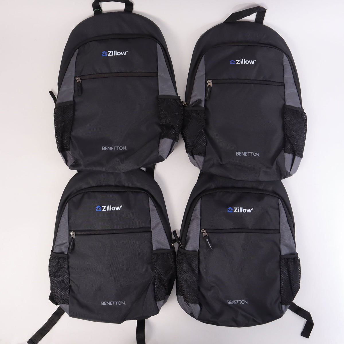 EJK160- Zillow 4-IN-1 Gift Set