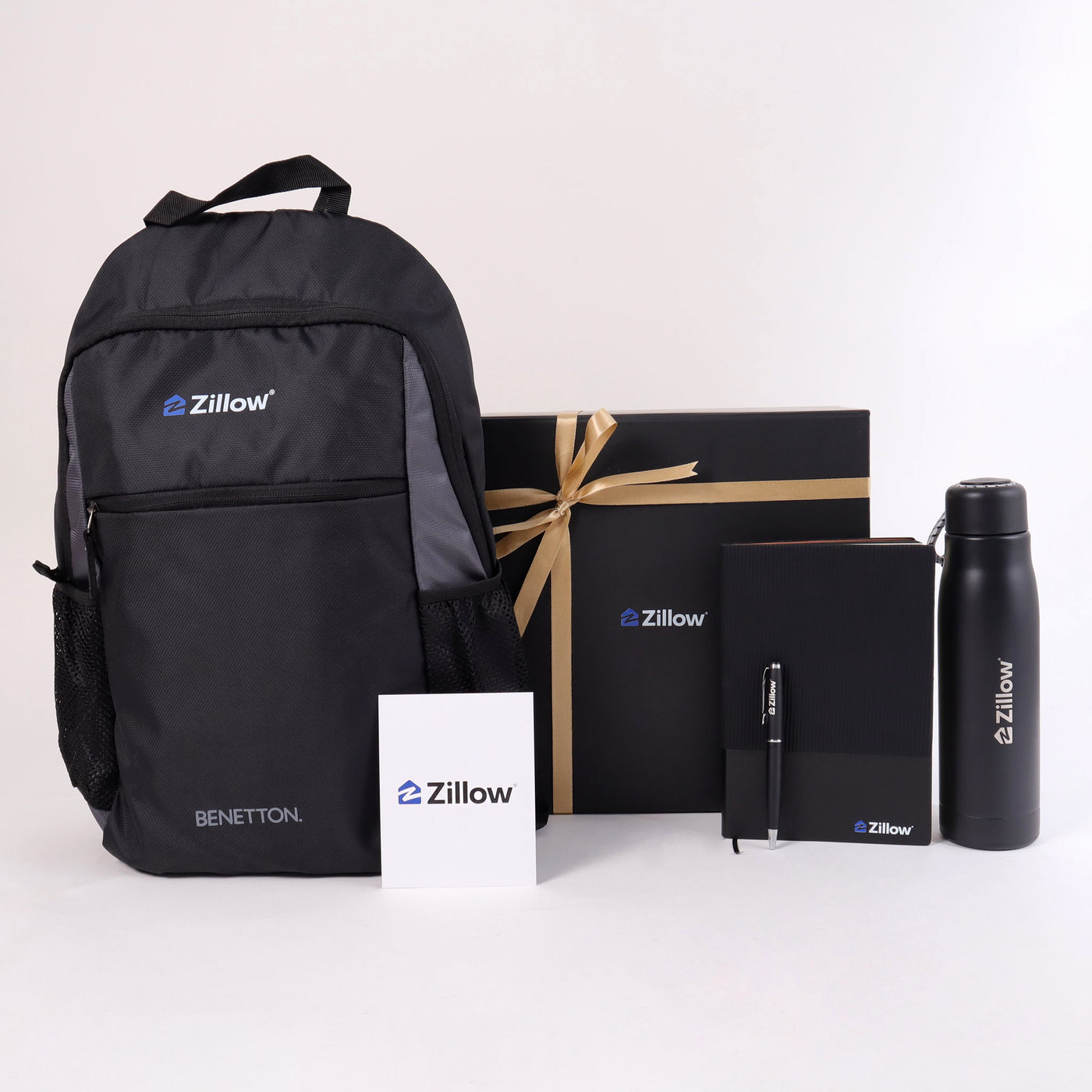 EJK160- Zillow 4-IN-1 Gift Set