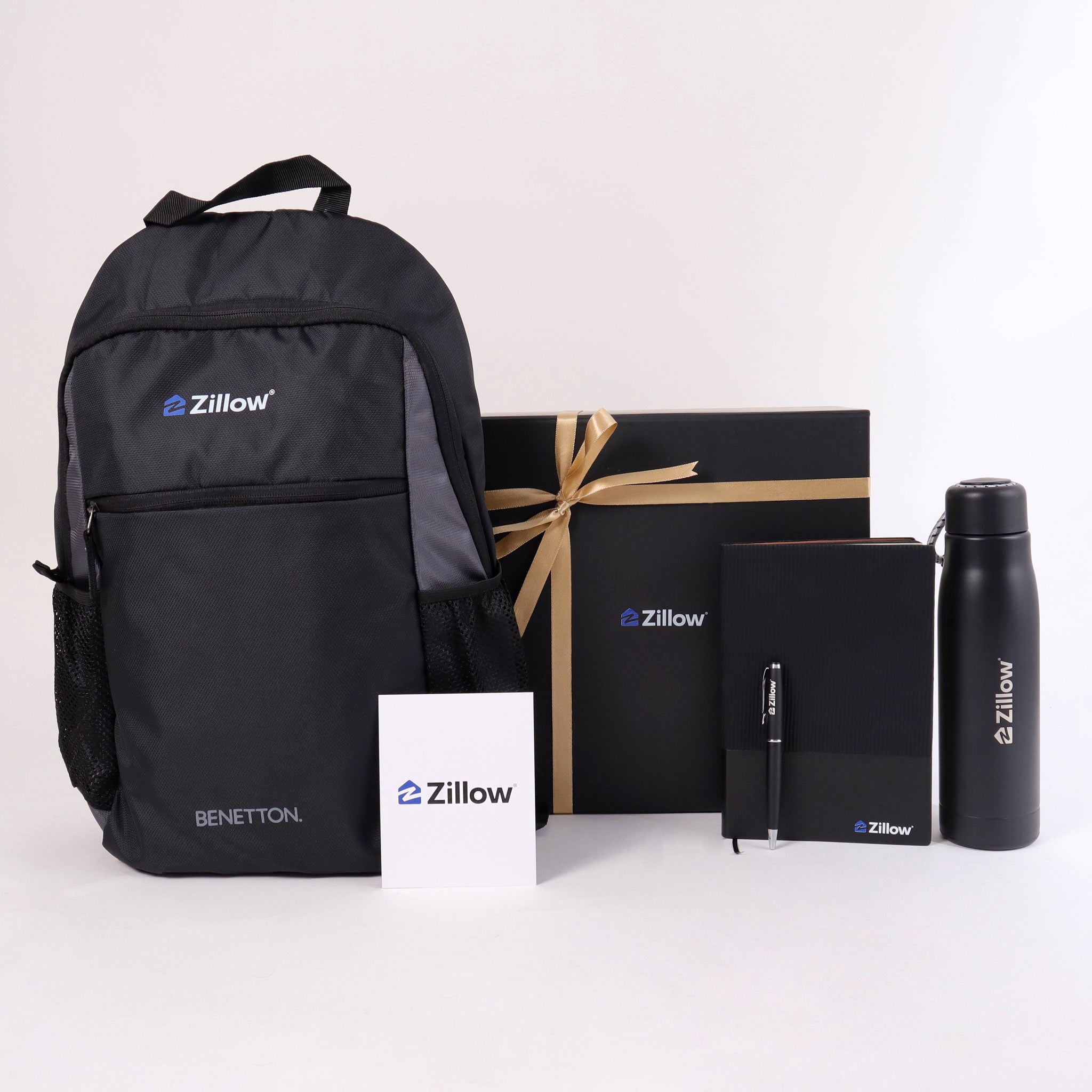 EJK160- Zillow 4-IN-1 Gift Set