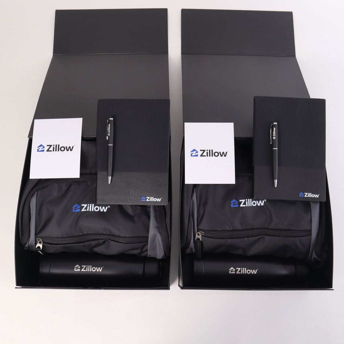 EJK160- Zillow 4-IN-1 Gift Set