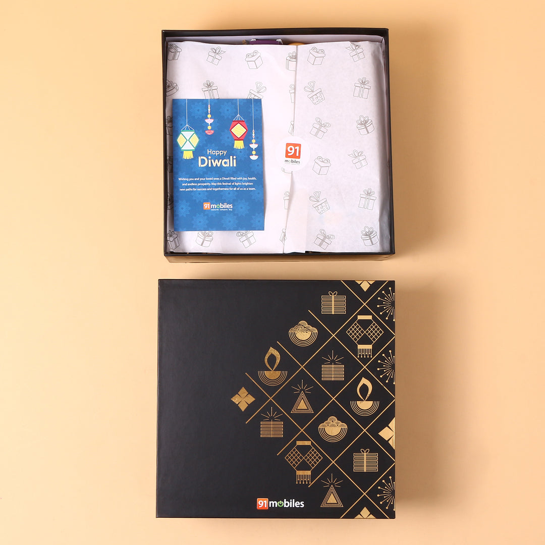 CGH108- 91 Mobile Diwali Hamper