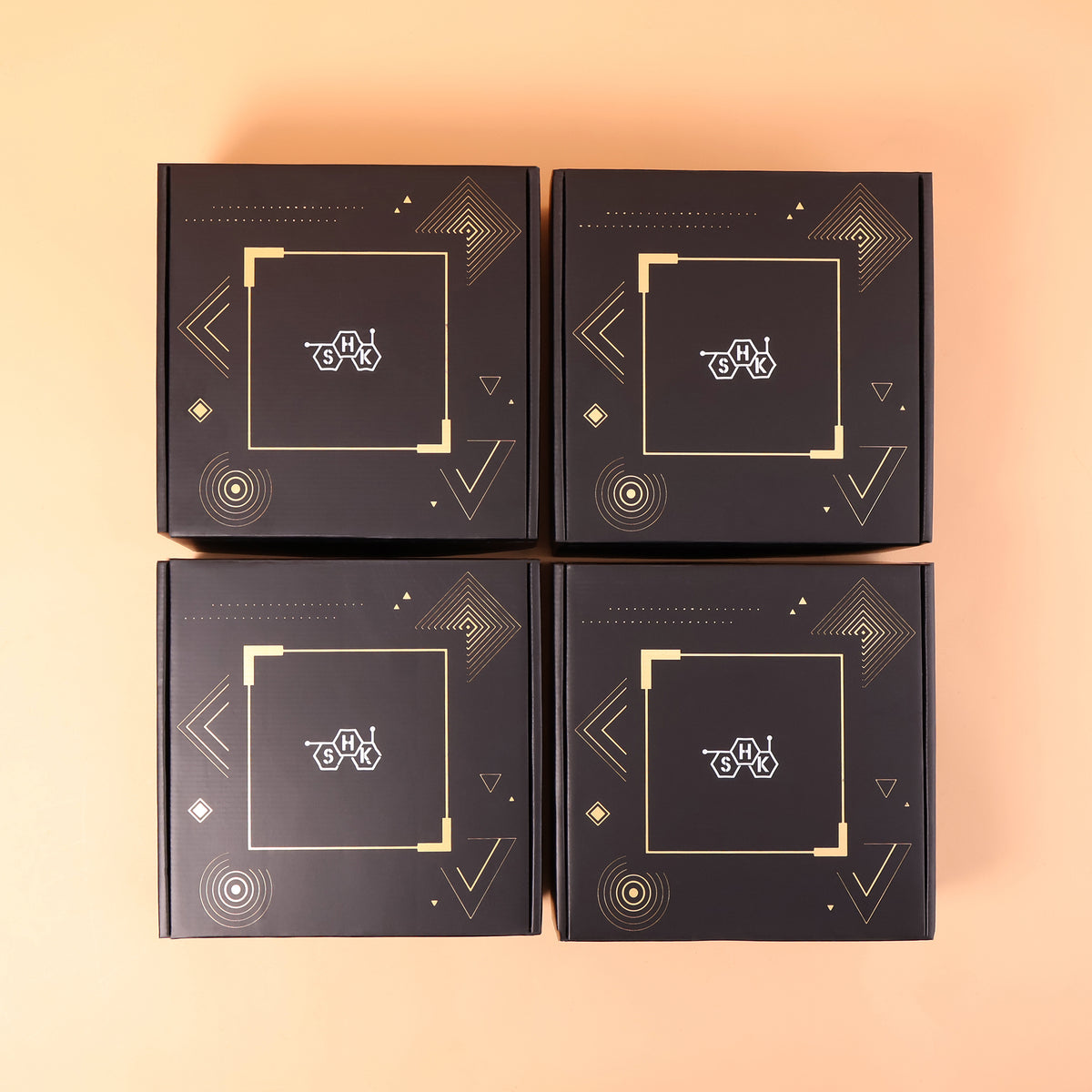 DH165- SKH Diwali Hamper