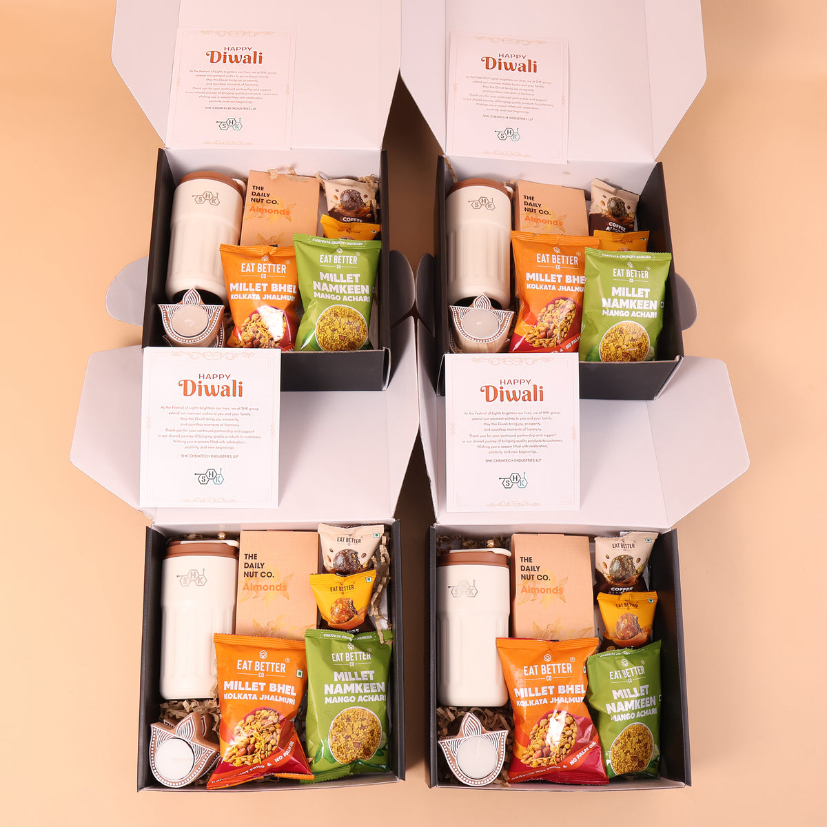 DH165- SKH Diwali Hamper