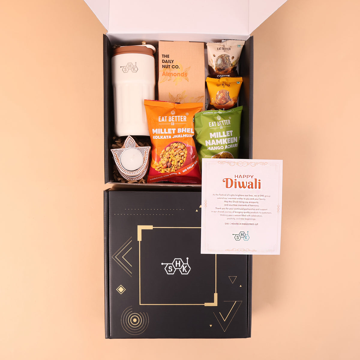 DH165- SKH Diwali Hamper
