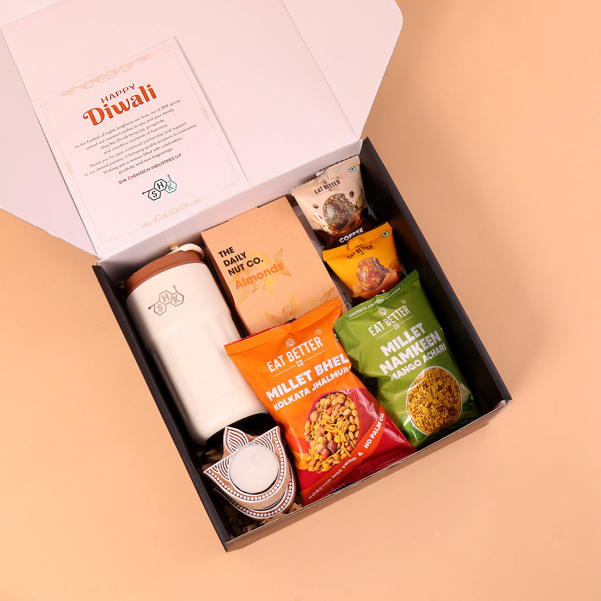 DH165- SKH Diwali Hamper