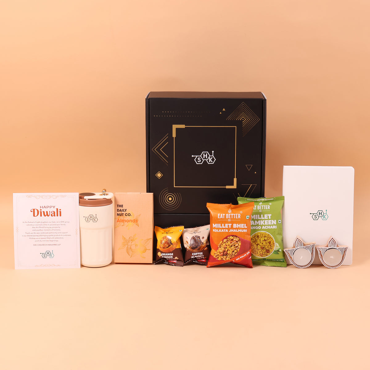 DH165- SKH Diwali Hamper