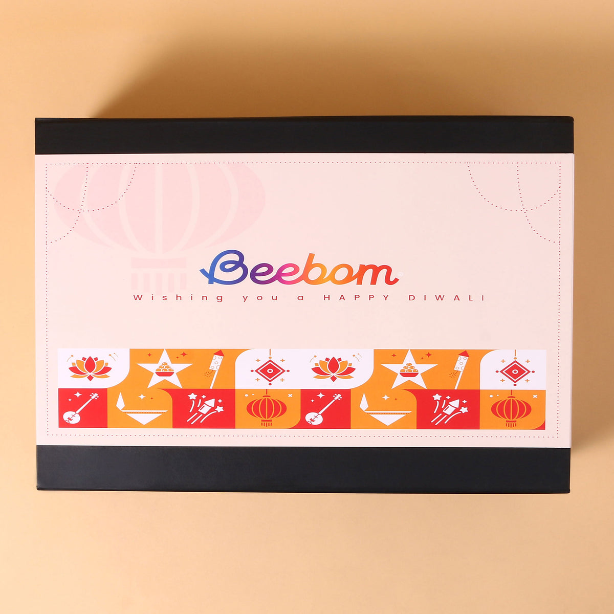 DH52- Beebom Diwali Hamper