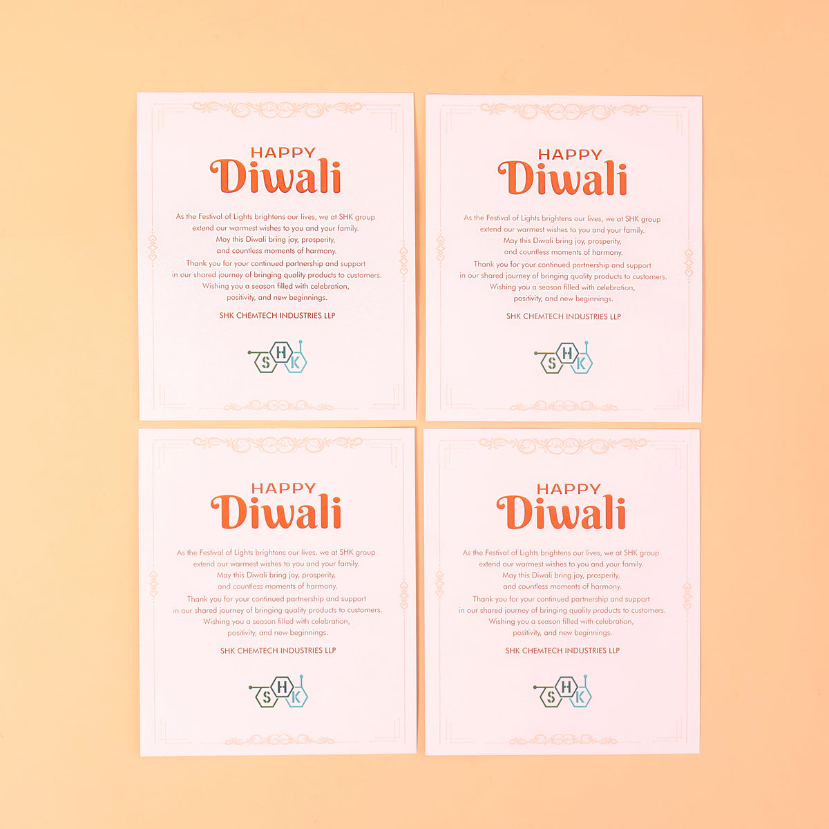 DH165- SKH Diwali Hamper