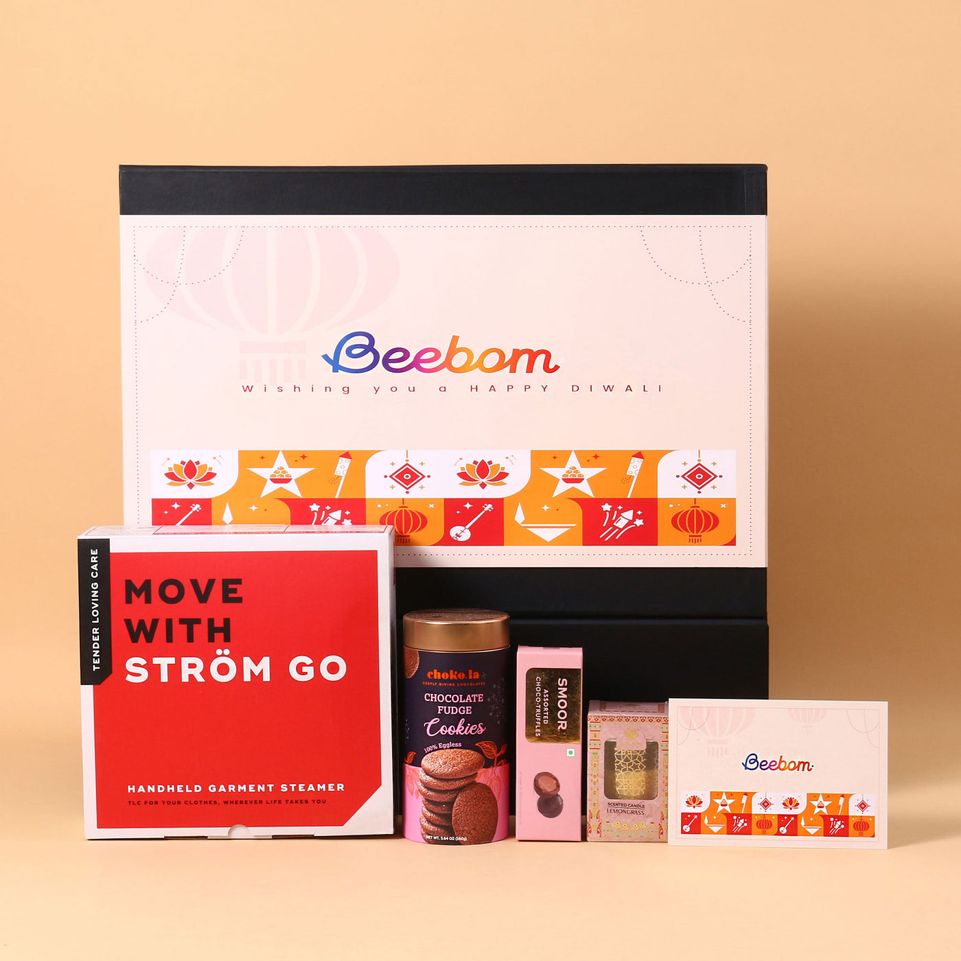 DH52- Beebom Diwali Hamper
