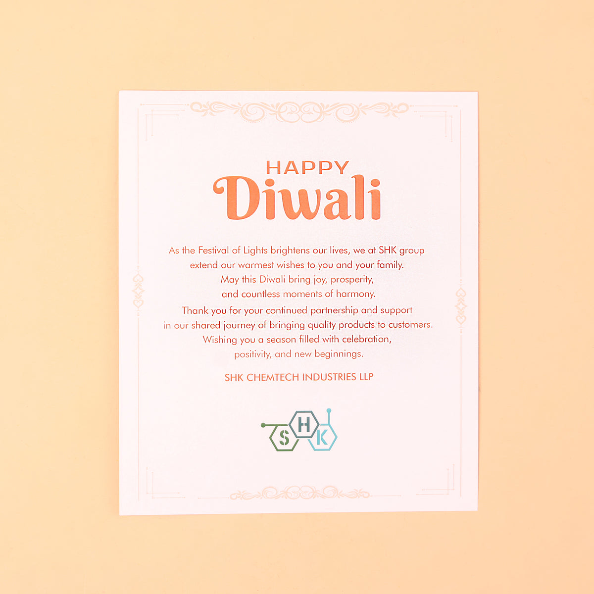 DH165- SKH Diwali Hamper