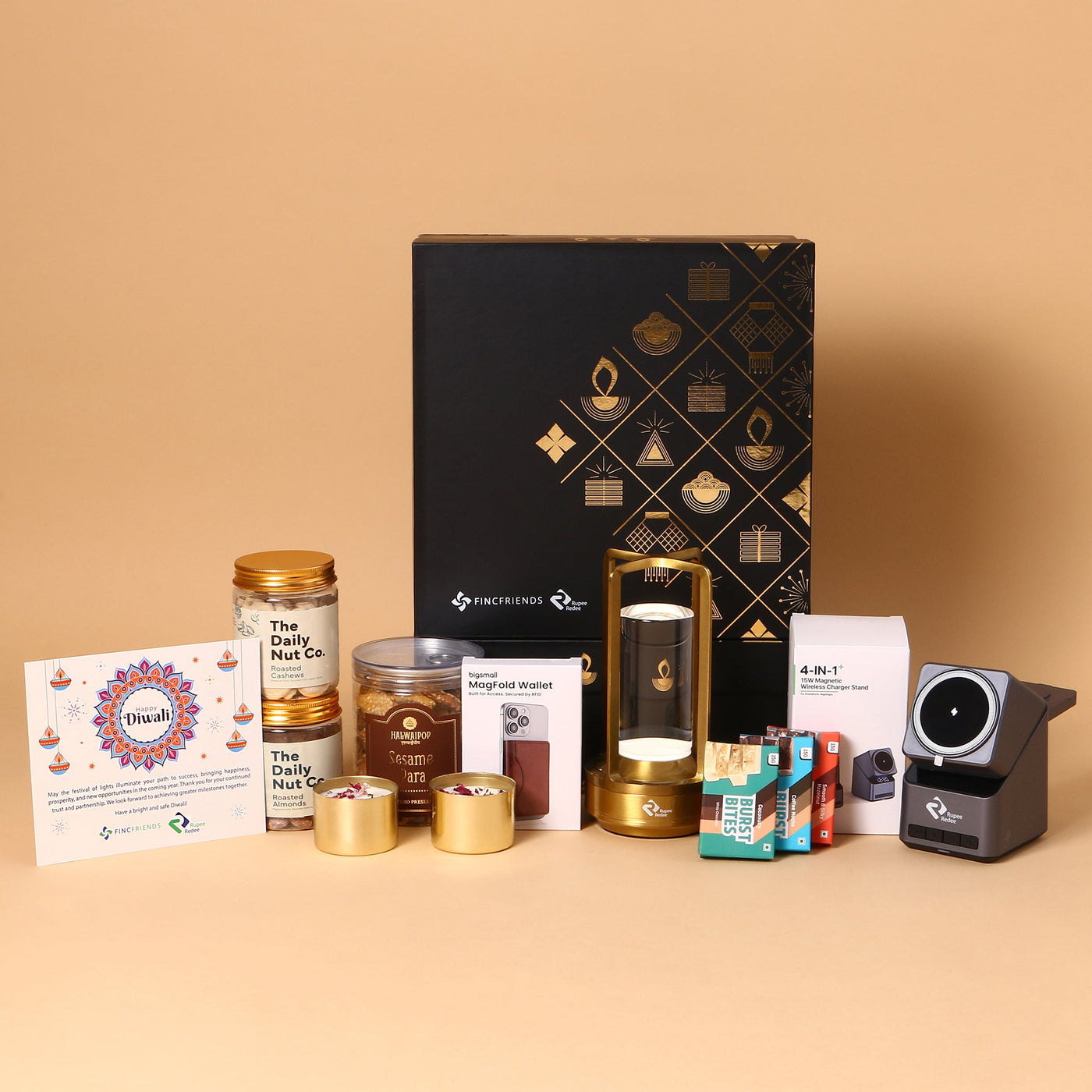 DH57- Finc Friends Diwali Hamper