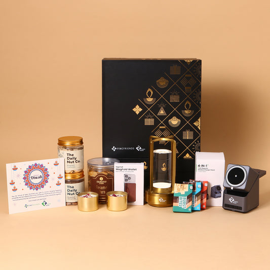 DH57- Finc Friends Diwali Hamper