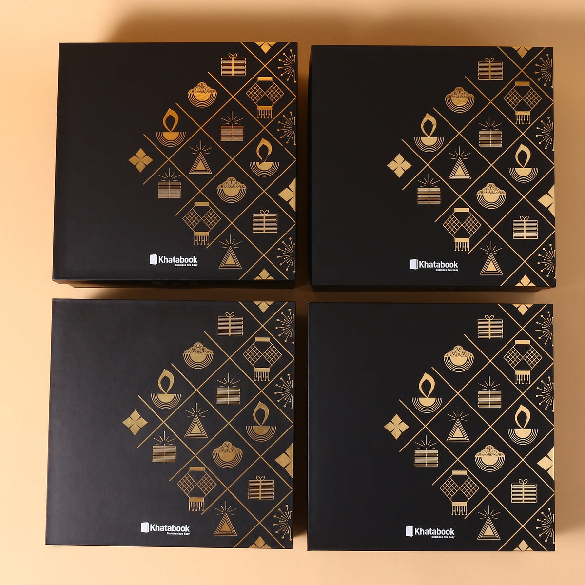 DH46- Khatabook Diwali Hamper