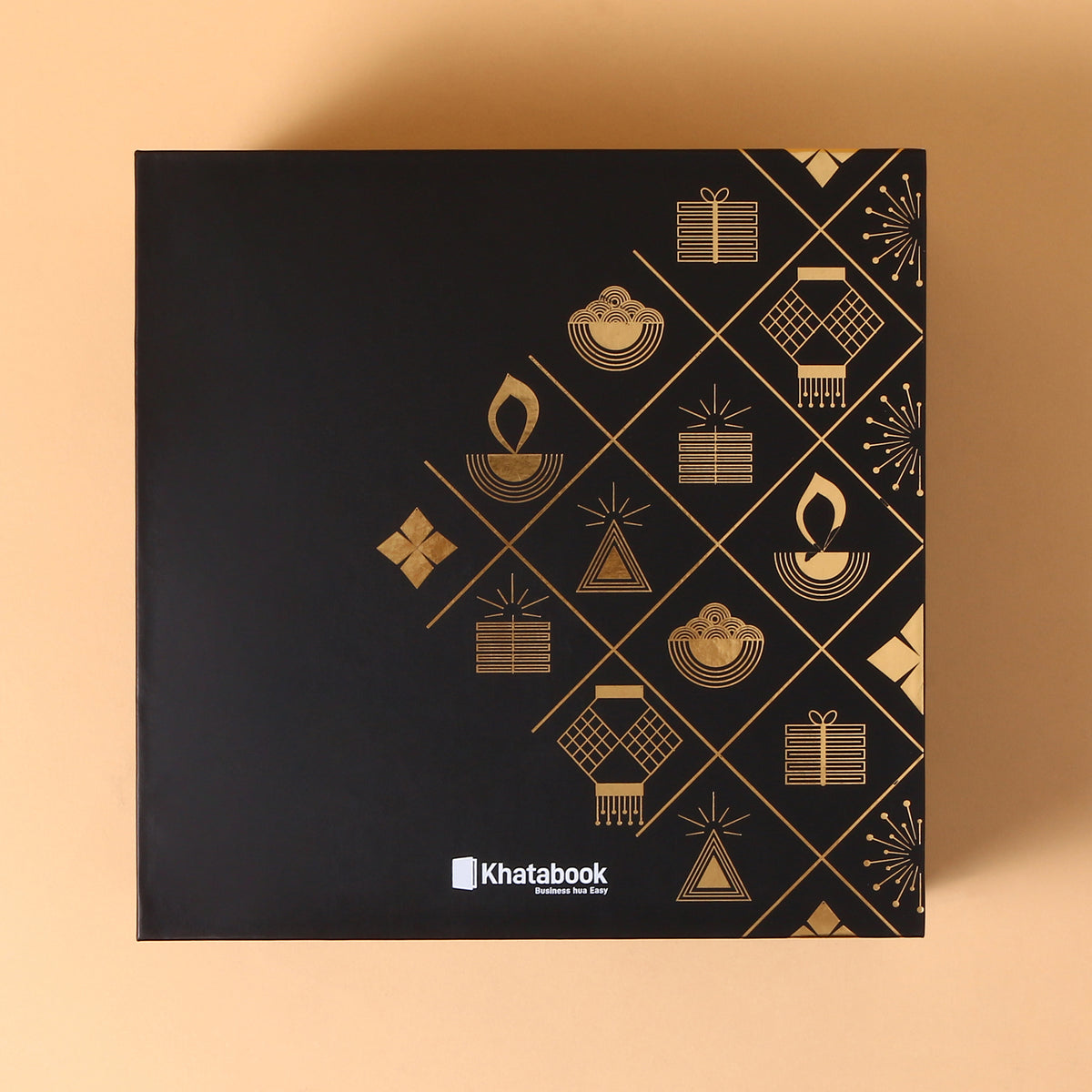 DH46- Khatabook Diwali Hamper