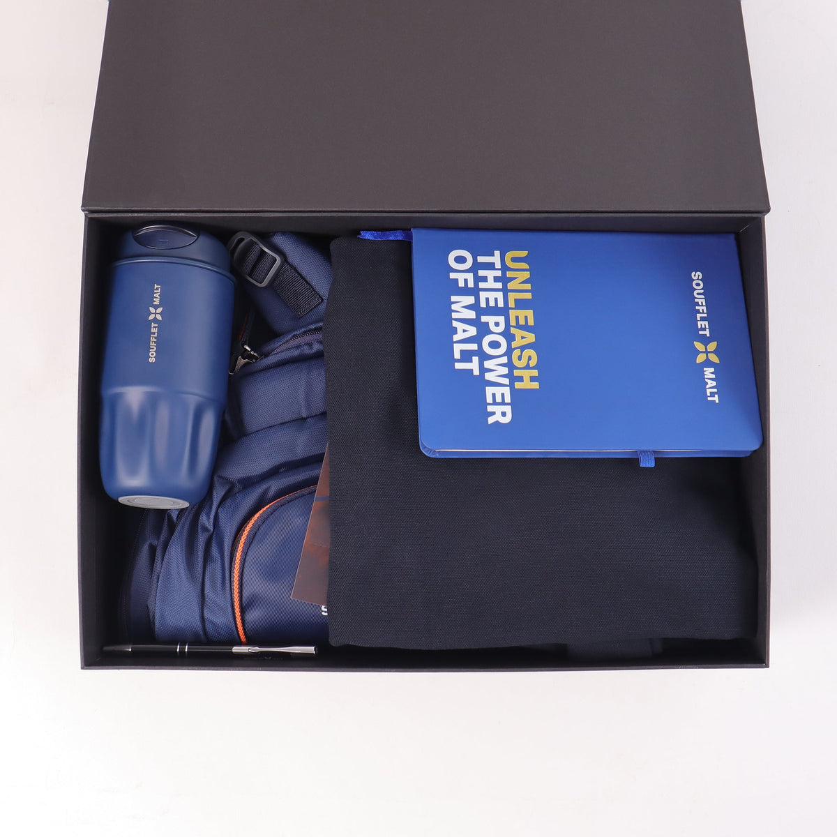 CGH61- Soufflet Malt Coporate Hamper