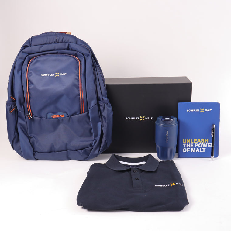 CGH61- Soufflet Malt Coporate Hamper