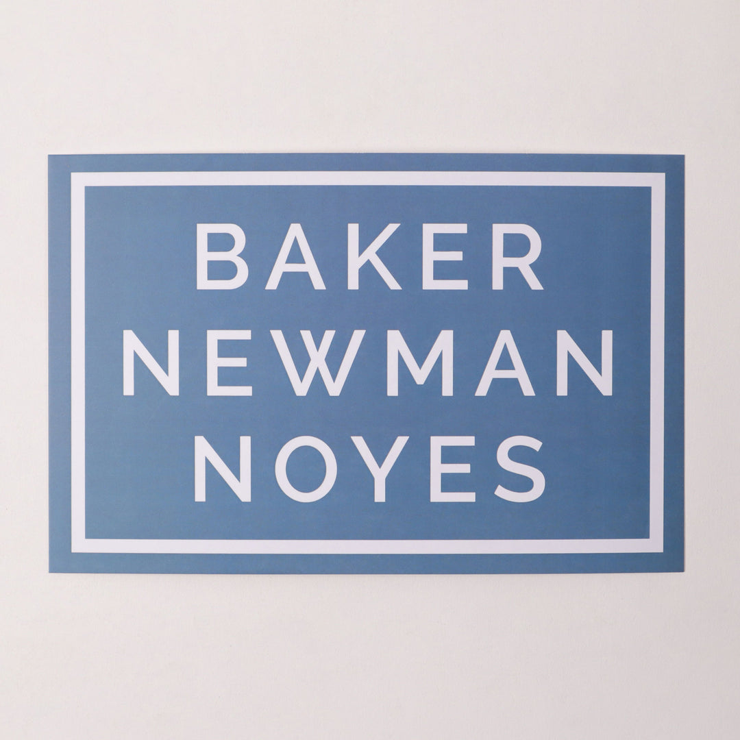 CGH133- Baker Newman Noyes Corporate Hamper
